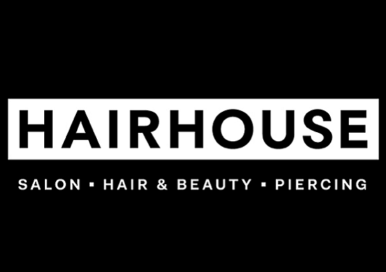 HAIRHOUSE ALBURY logo
