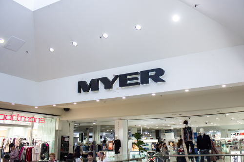 MYER