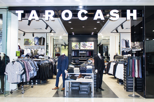 TAROCASH