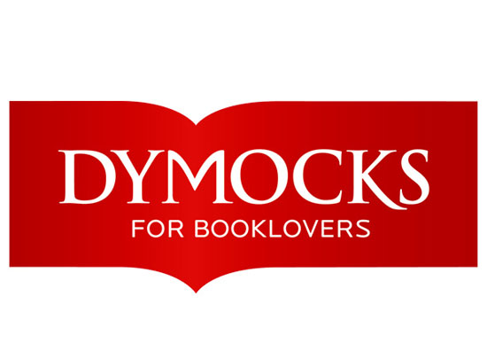 DYMOCKS logo