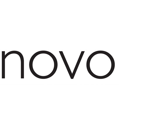 NOVO Shoes logo