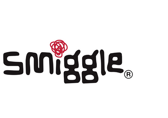 SMIGGLE logo