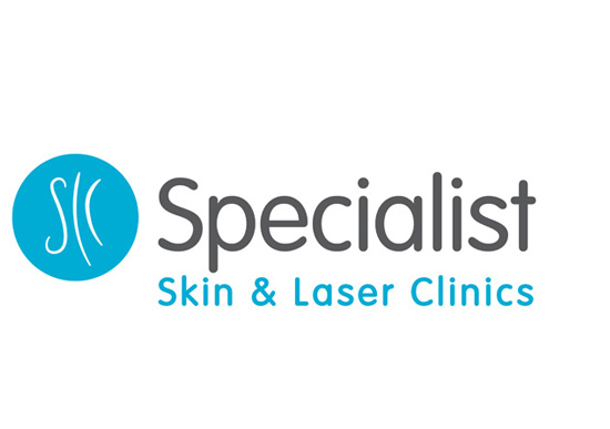 SPECIALIST SKIN & LASER CLINIC logo