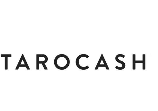 TAROCASH logo