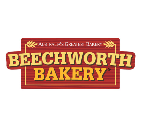 BEECHWORTH BAKERY ALBURY logo
