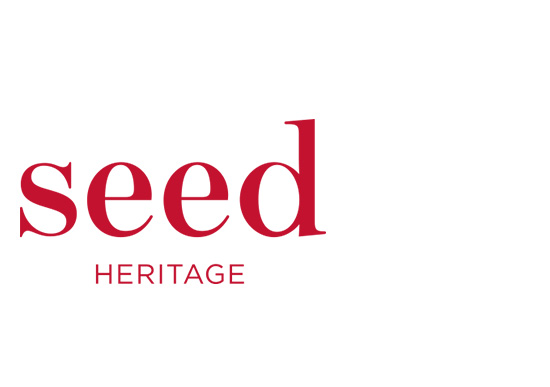 SEED HERITAGE logo