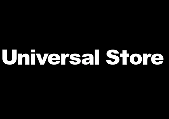 UNIVERSAL STORE logo