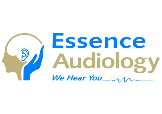 ESSENCE AUDIOLOGY ALBURY logo